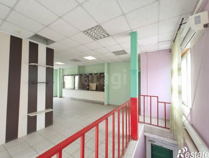 Торговое помещение Аэропортовское шоссе, 105,  д. 105