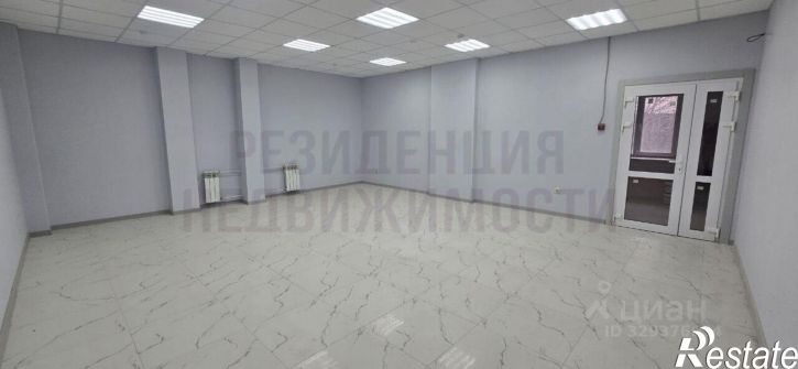Офис Самарская улица, 95А,  д. 95А