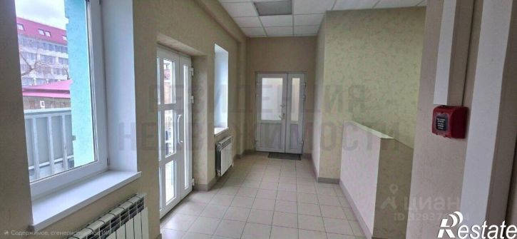 Офис Самарская улица, 95А,  д. 95А