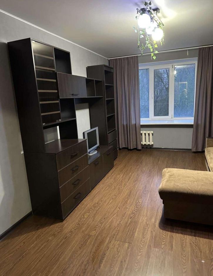 1-комн квартира Подшипниковая улица, 15А
