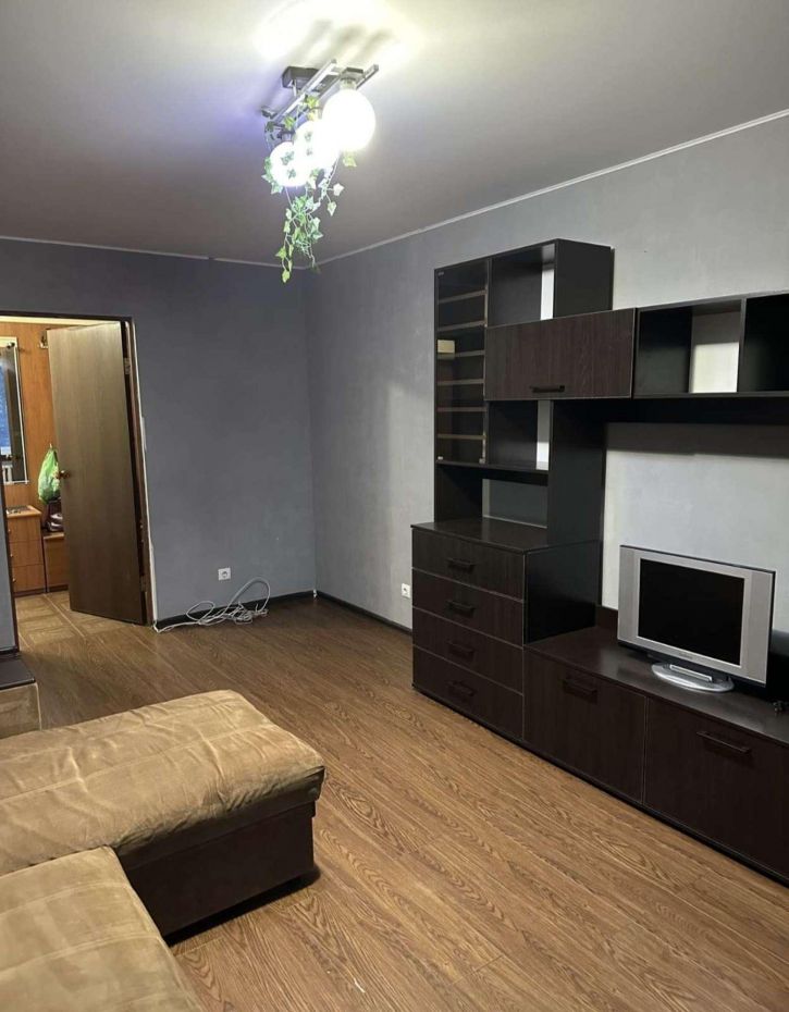 1-комн квартира Подшипниковая улица, 15А