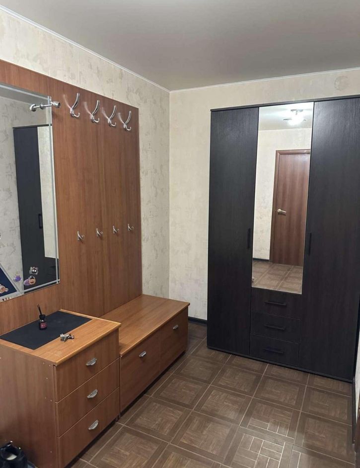 1-комн квартира Подшипниковая улица, 15А