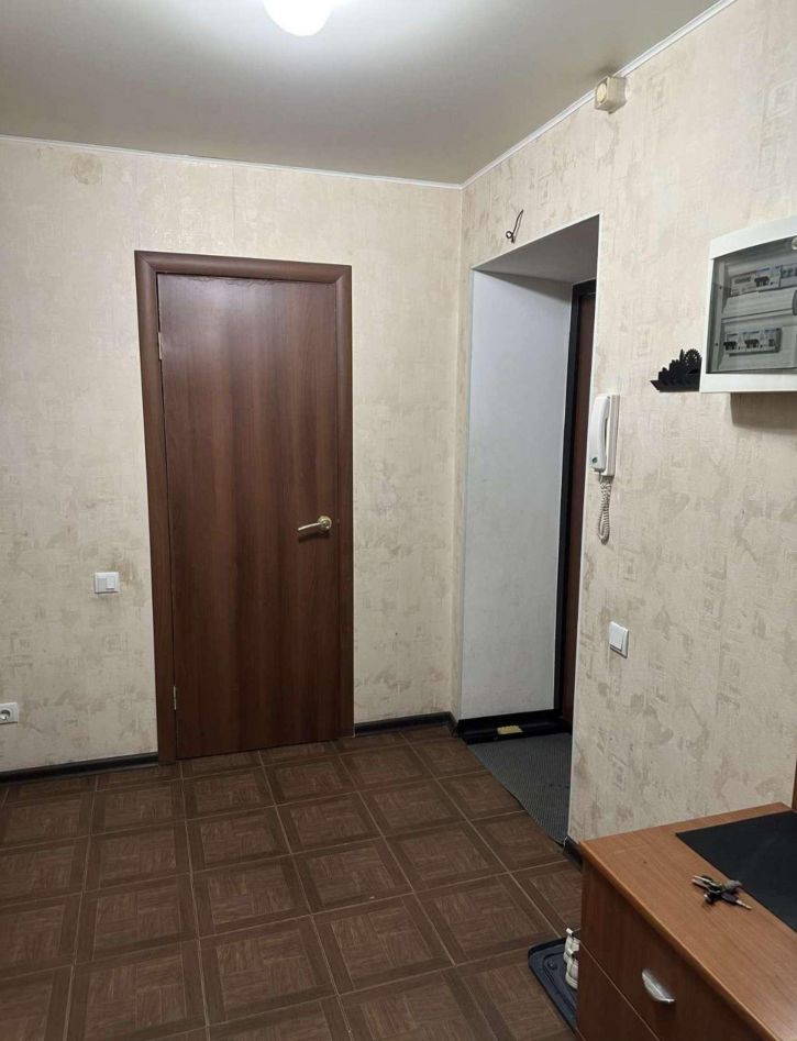 1-комн квартира Подшипниковая улица, 15А