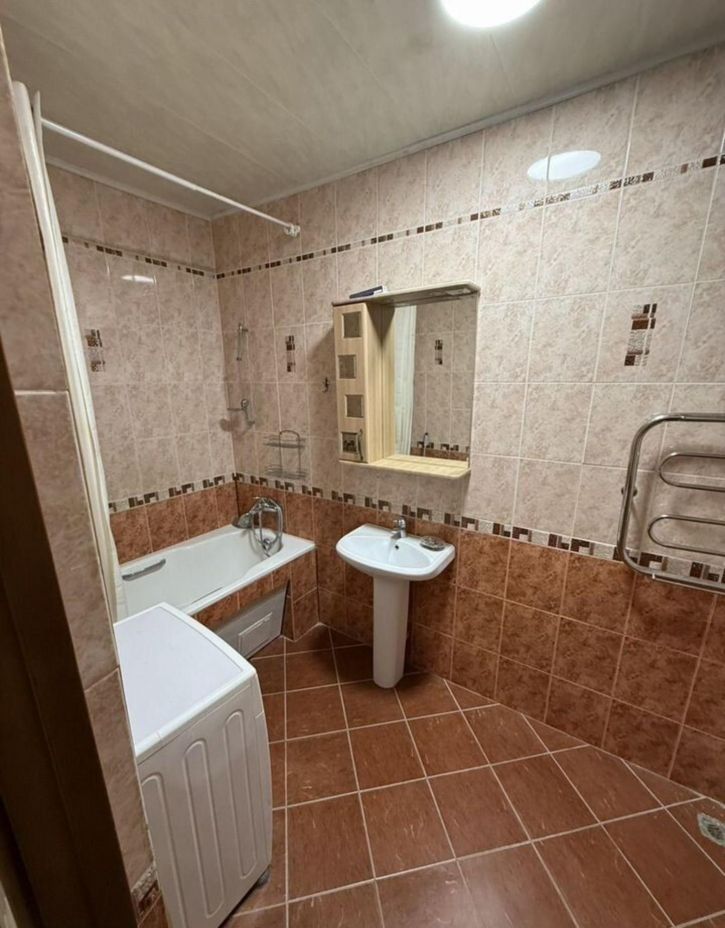 3-комн квартира Пушкина улица, 280