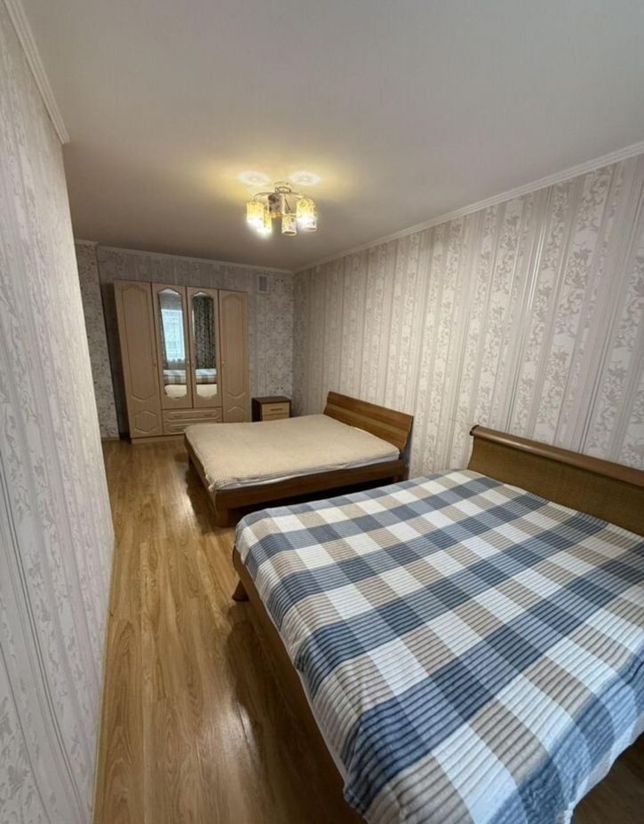 3-комн квартира Пушкина улица, 280