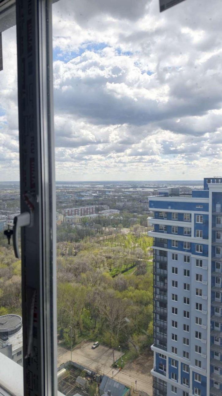 2-комн квартира Советской Армии улица, 91