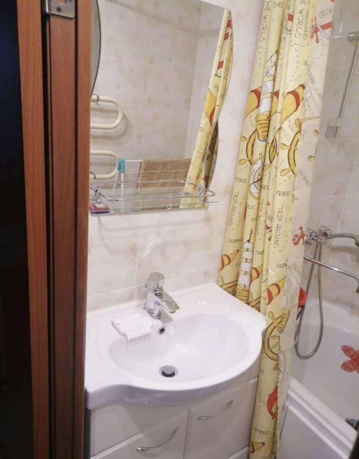 2-комн квартира Путейская улица, 15