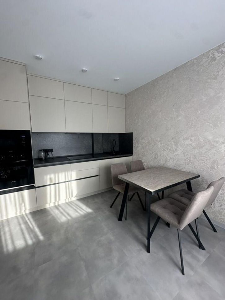 1-комн квартира Маяковского улица, 44