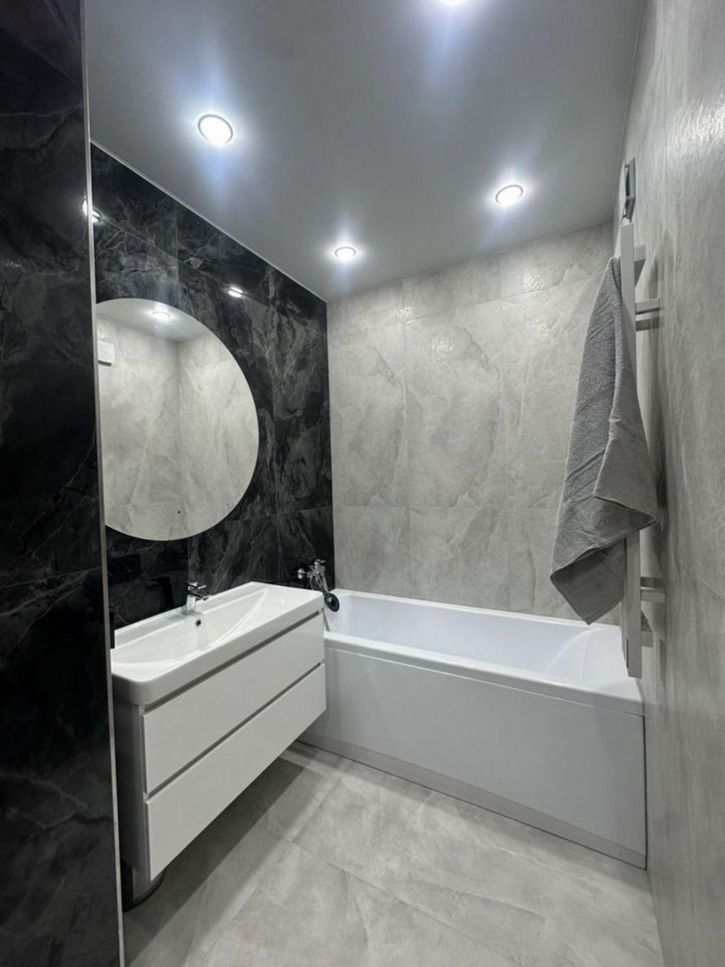 1-комн квартира Маяковского улица, 44