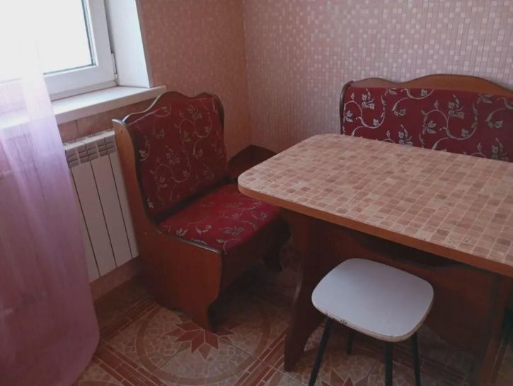 1-комн квартира Пензенская улица, 51