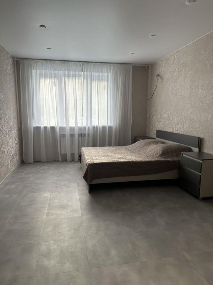 1-комн квартира Маяковского улица, 44