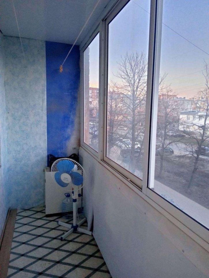 Комната Мяги улица, 22