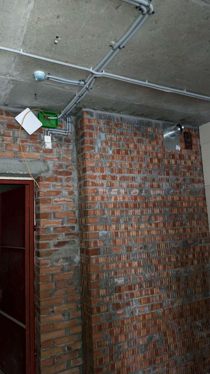 2-комн квартира в новом доме Самарская улица, 220