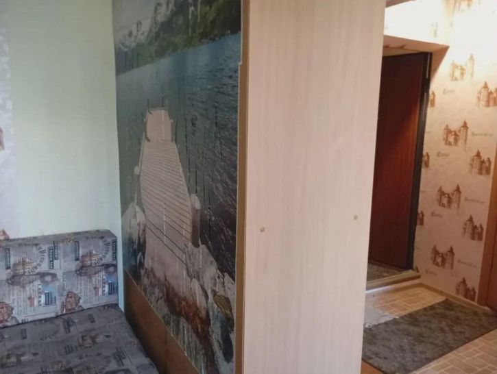 1-комн квартира Пензенская улица, 51