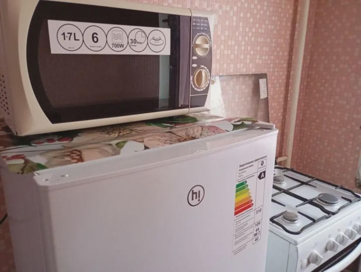 1-комн квартира Пензенская улица, 51