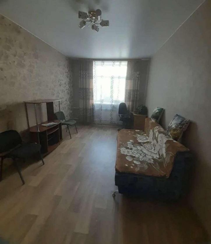 2-комн квартира Льва Толстого улица, 134