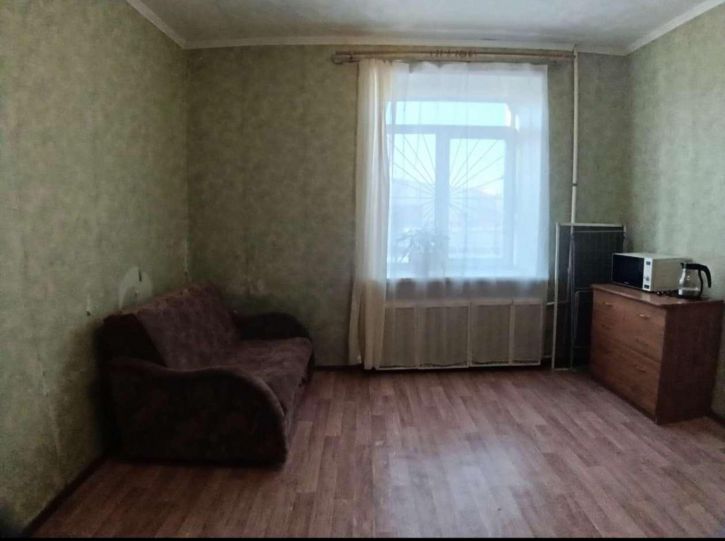 Комната Костромской переулок, 13