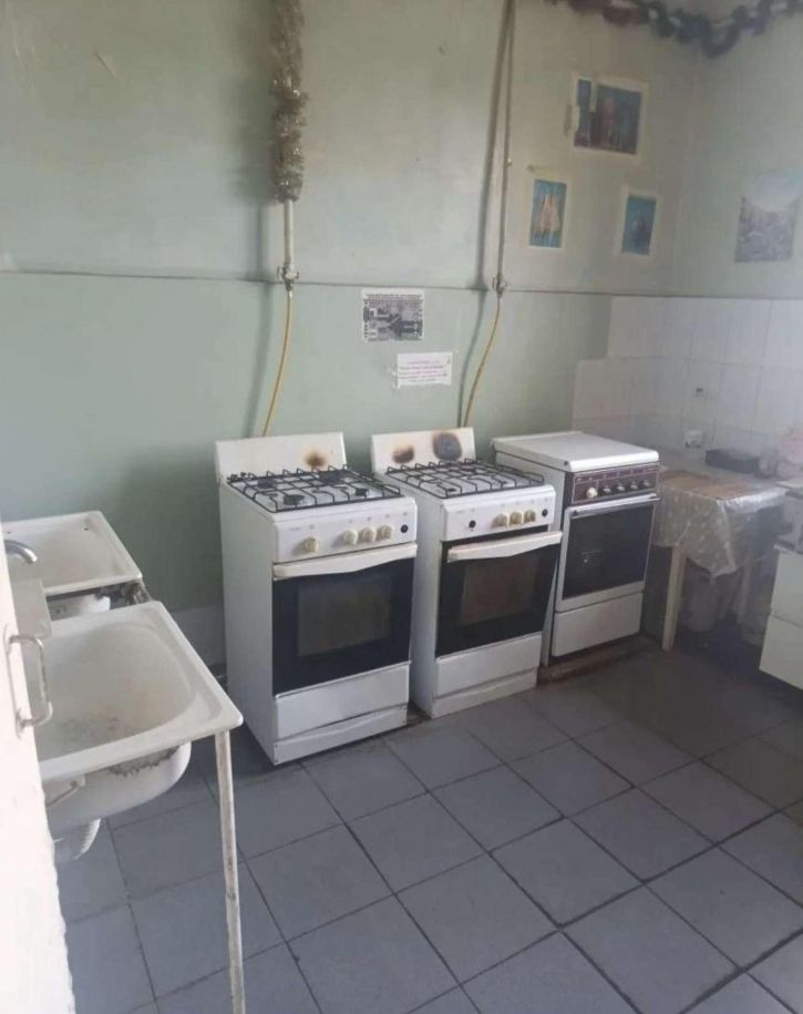 Комната Костромской переулок, 13