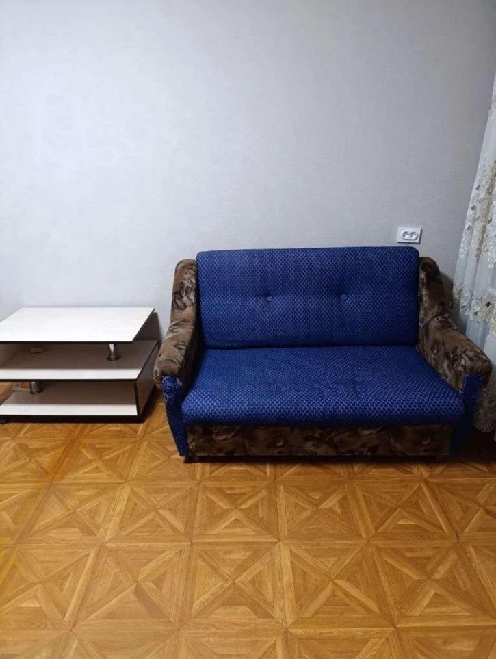 1-комн квартира Пугачевский тракт, 39