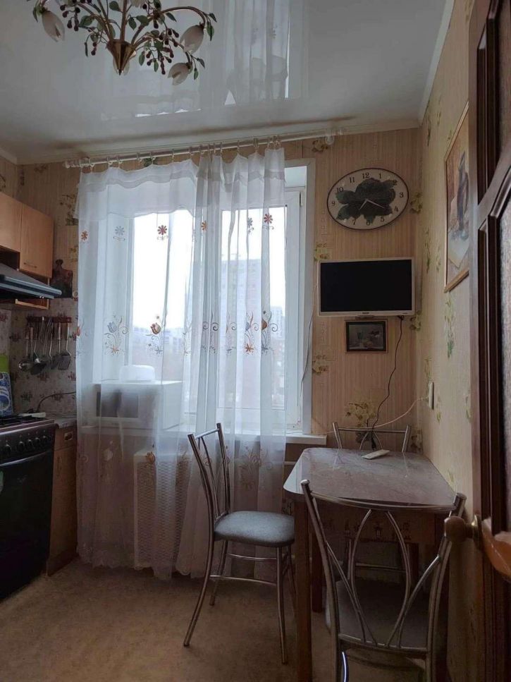 1-комн квартира Гагарина улица, 61А