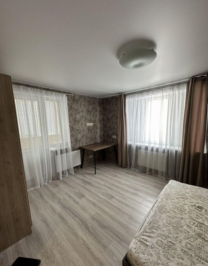 3-комн квартира Кирова проспект, 322Ак1