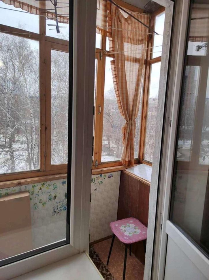 1-комн квартира Гагарина улица, 61А