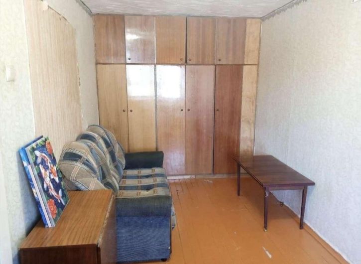 2-комн квартира Авроры улица, 99