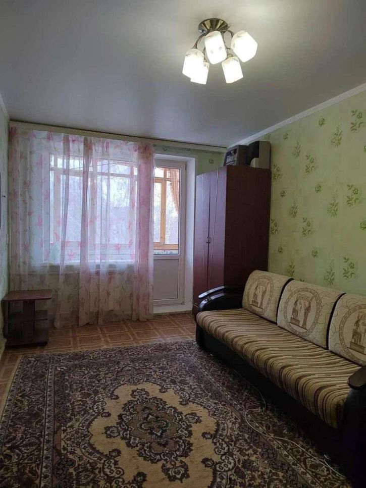 1-комн квартира Гагарина улица, 61А