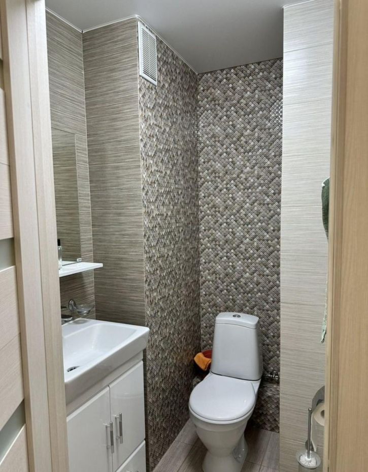 3-комн квартира Кирова проспект, 322Ак1