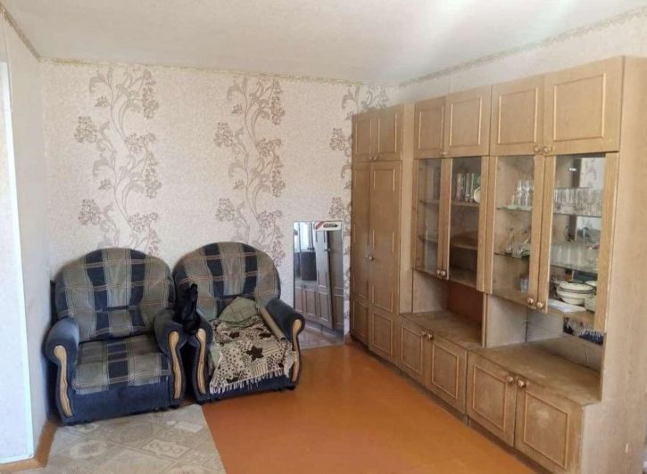 2-комн квартира Авроры улица, 99