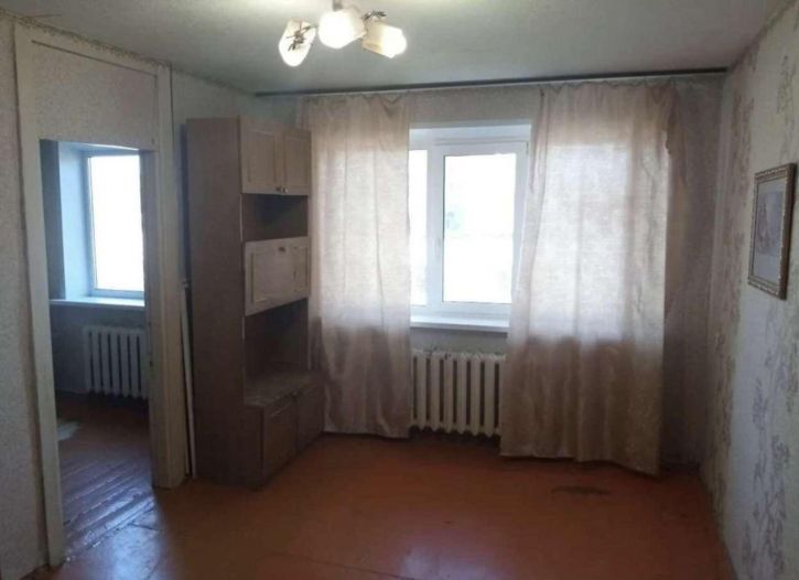 2-комн квартира Авроры улица, 99