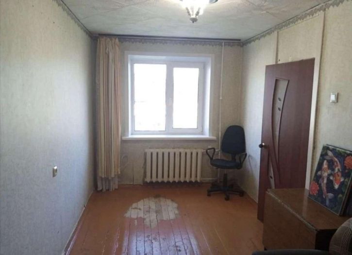 2-комн квартира Авроры улица, 99