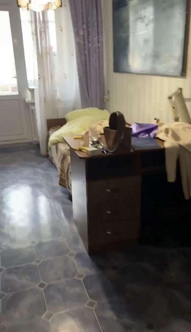 3-комн квартира Стара-Загора улица, 72