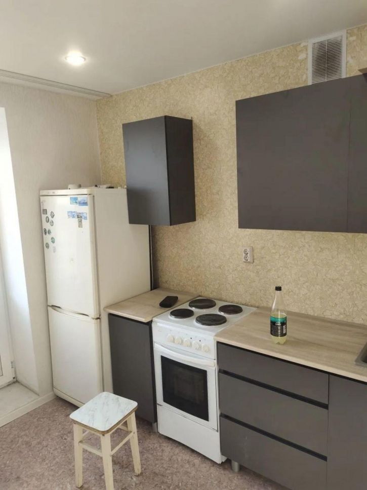 1-комн квартира Василия Татищева улица, 5