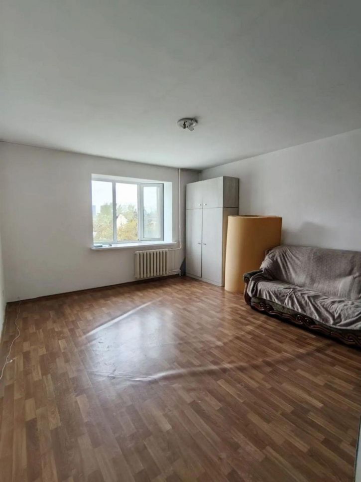 1-комн квартира Николая Панова улица, 50