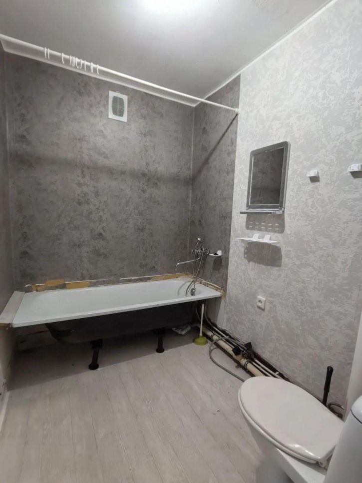 1-комн квартира Николая Панова улица, 50