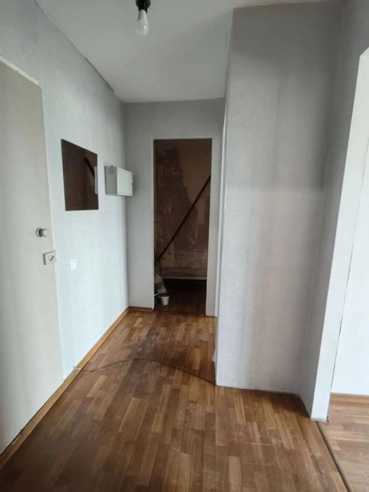 1-комн квартира Николая Панова улица, 50