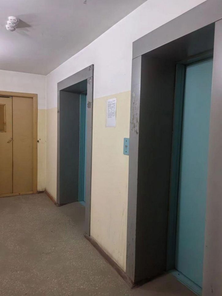 1-комн квартира Николая Панова улица, 50