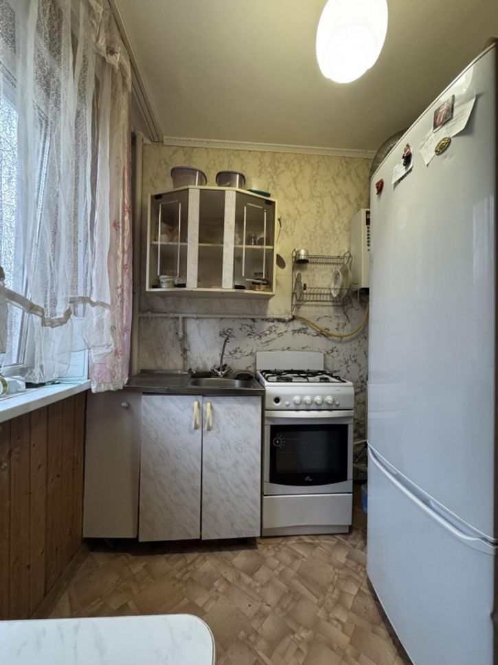 1-комн квартира Аэродромная улица, 35