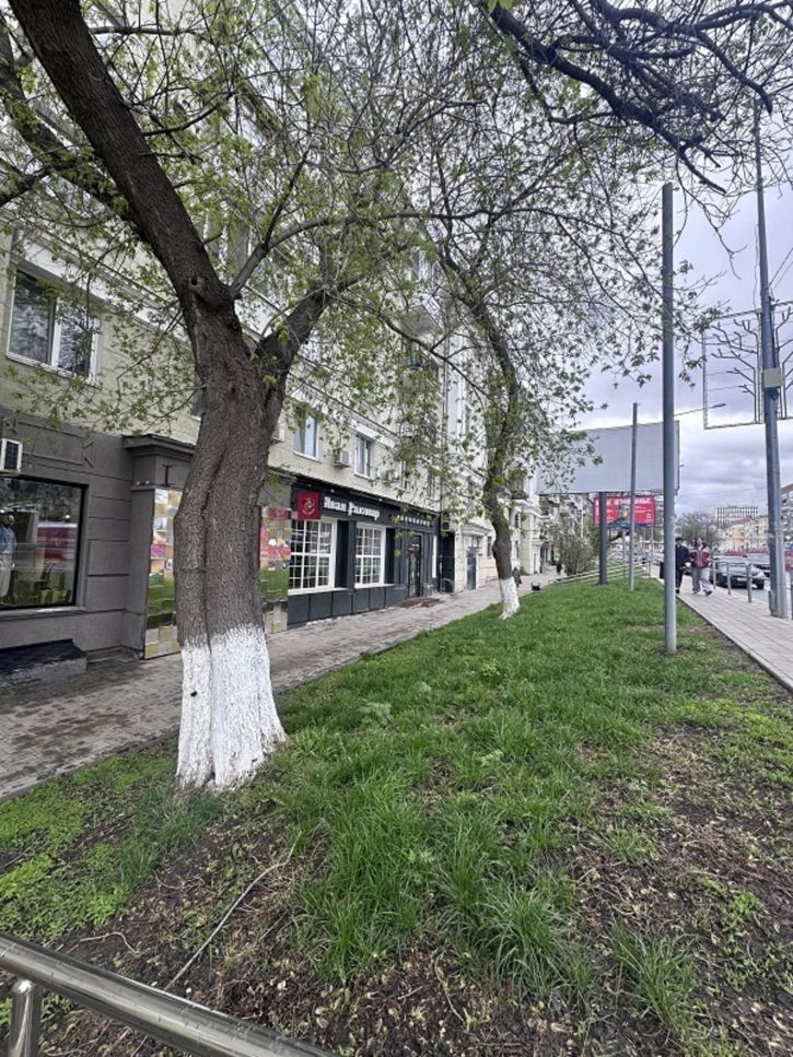 2-комн квартира Ново-Садовая улица, 4
