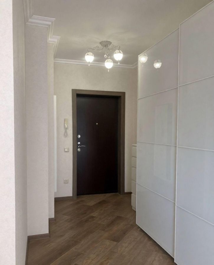 1-комн квартира Силовая улица, 6