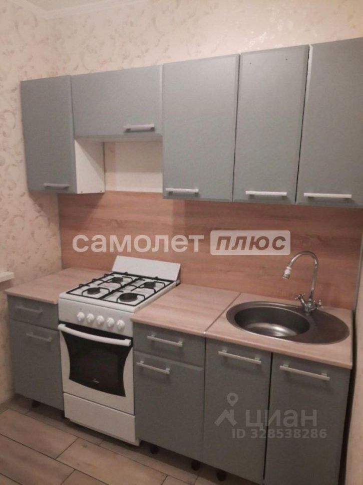 1-комн квартира 22 Партсъезда улица, 162