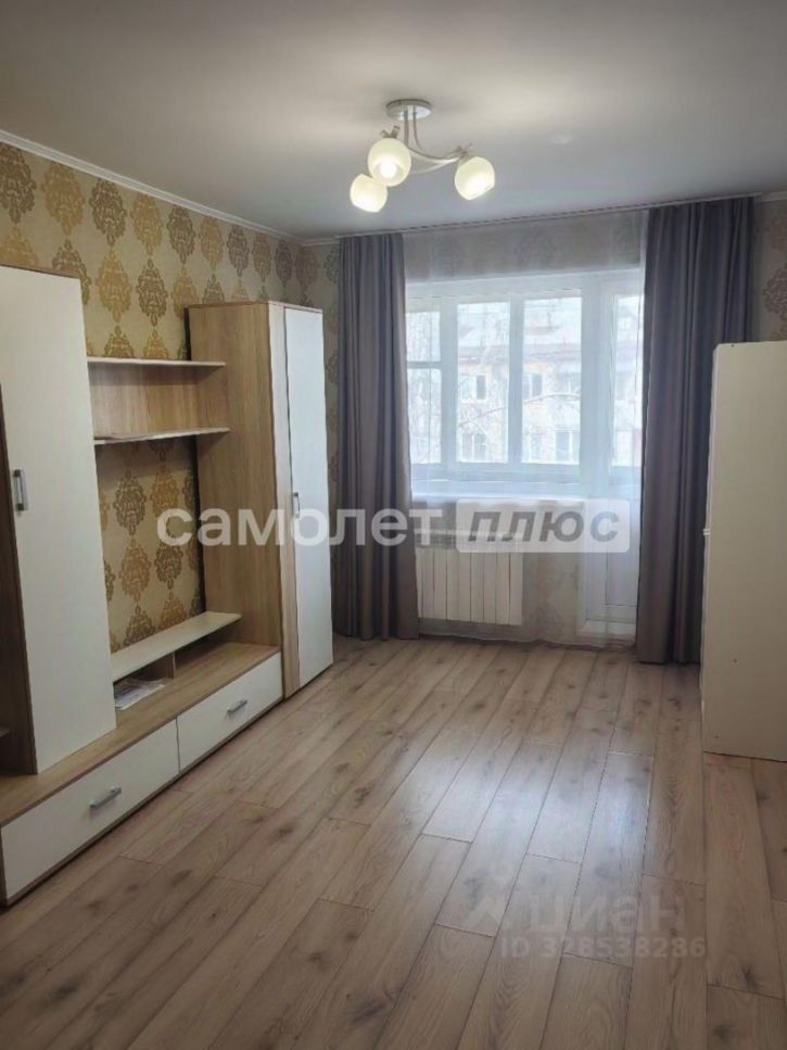 1-комн квартира 22 Партсъезда улица, 162