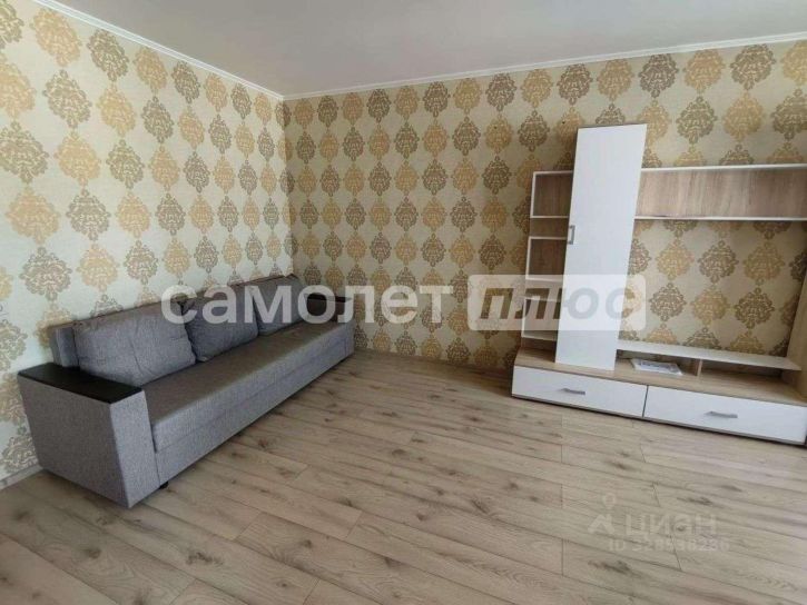 1-комн квартира 22 Партсъезда улица, 162