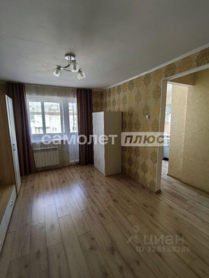 1-комн квартира 22 Партсъезда улица, 162