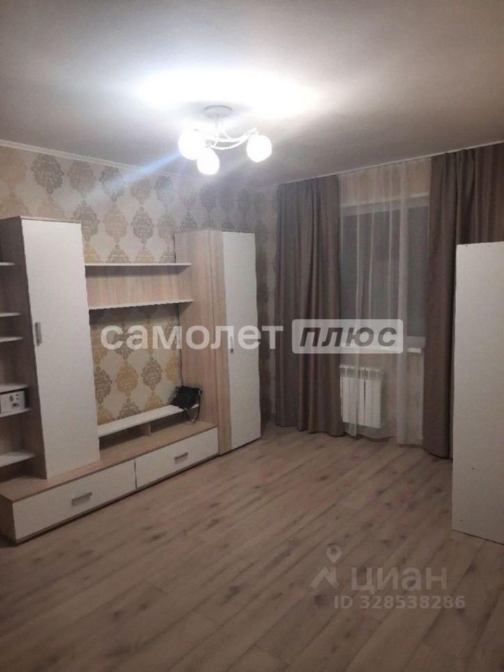 1-комн квартира 22 Партсъезда улица, 162