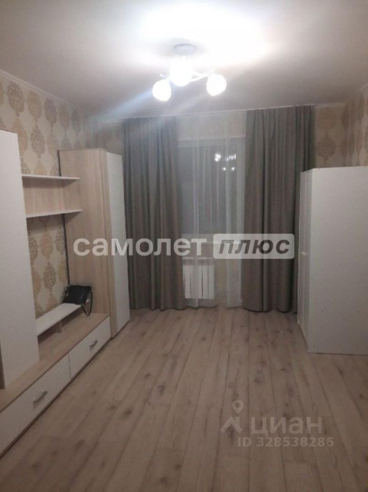 1-комн квартира 22 Партсъезда улица, 162