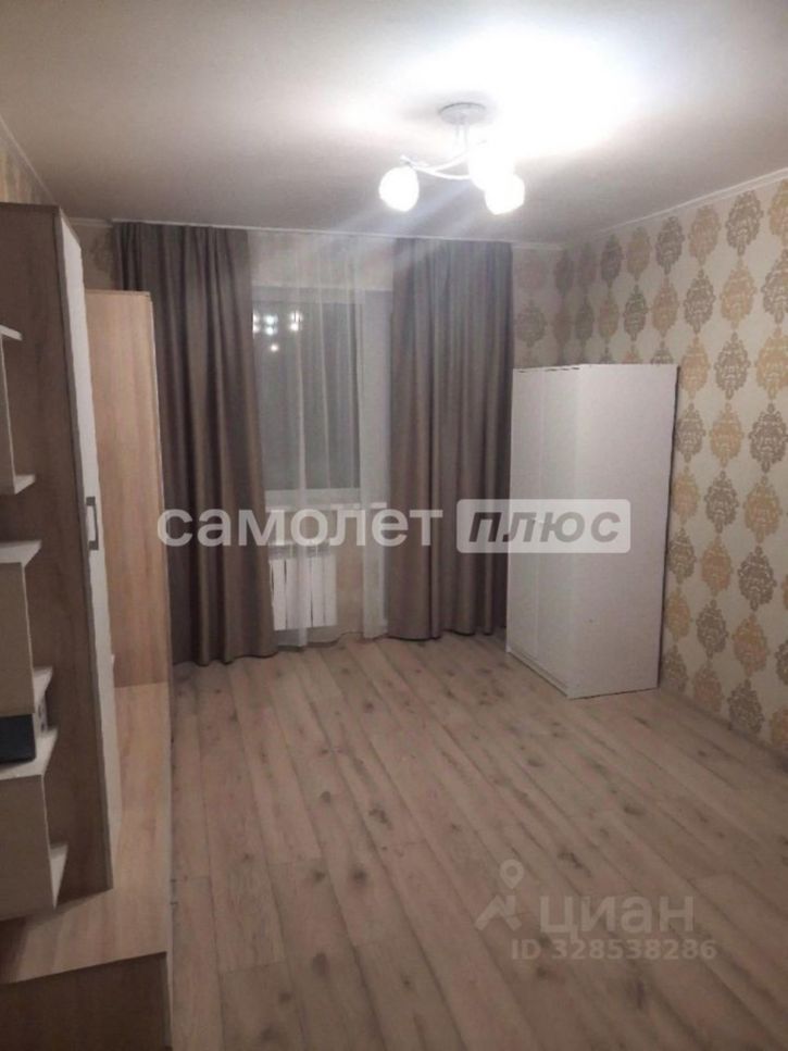 1-комн квартира 22 Партсъезда улица, 162
