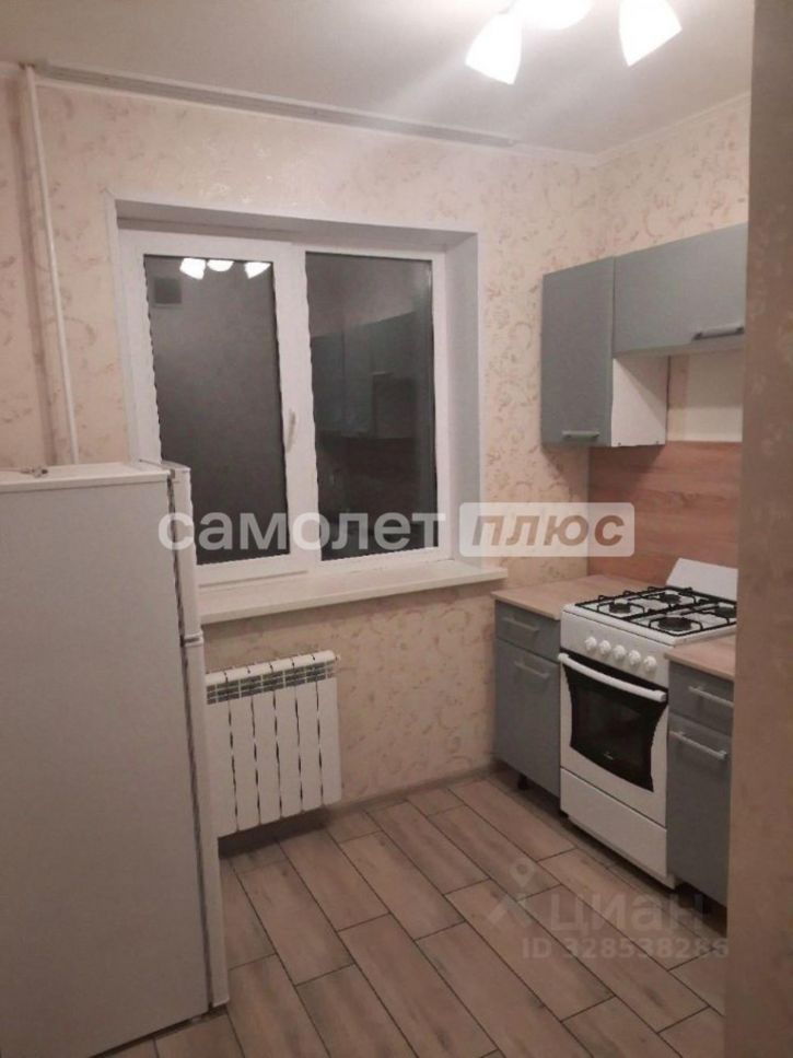 1-комн квартира 22 Партсъезда улица, 162