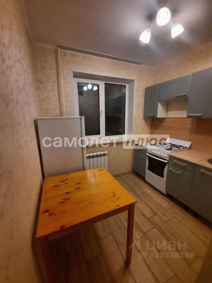 1-комн квартира 22 Партсъезда улица, 162